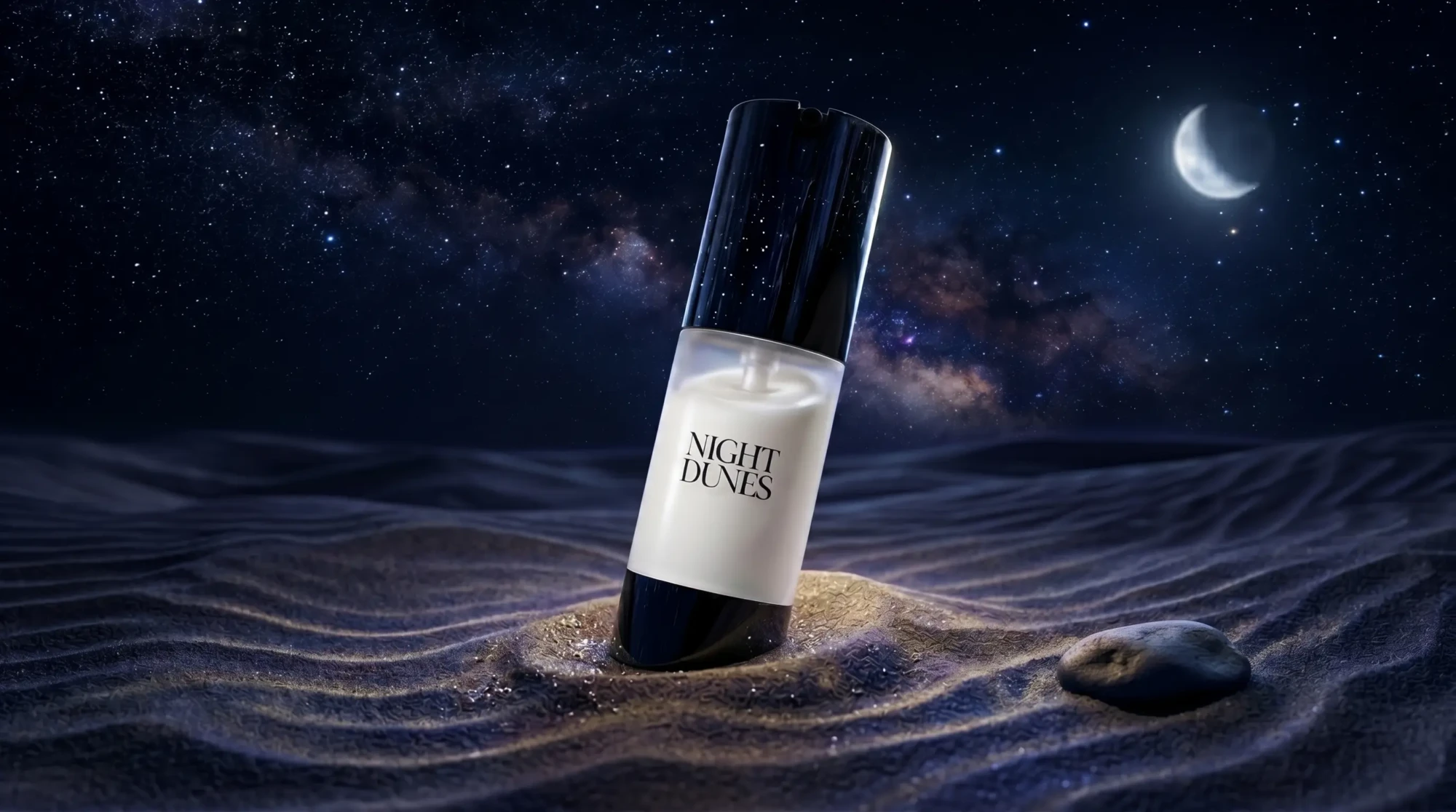 Extreme Moisture Blend