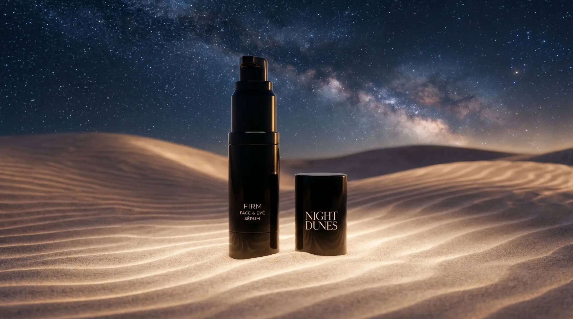 Firm Serum