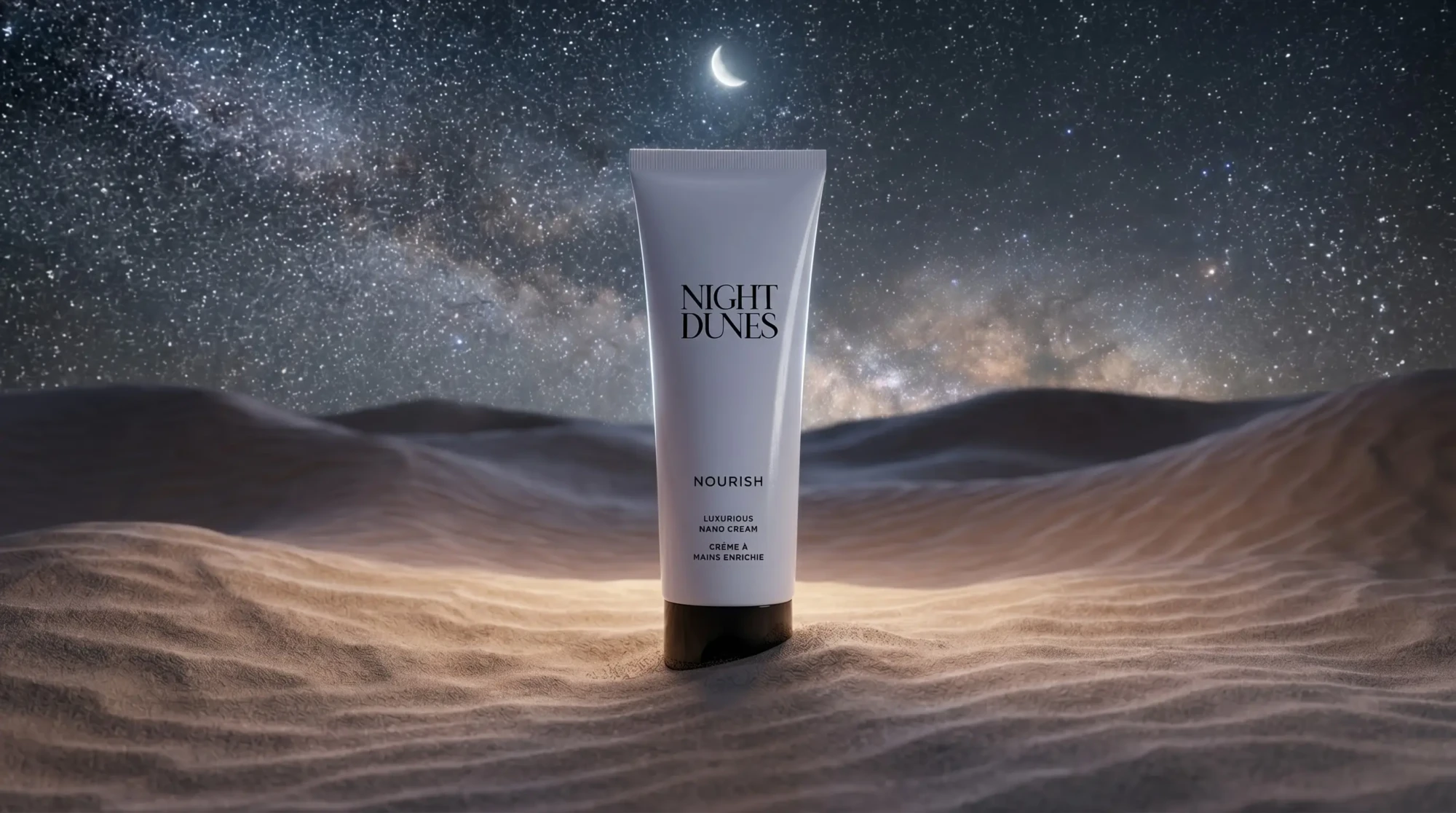 Nourish Hand Cream